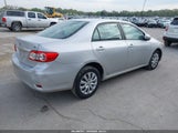 Toyota Corolla Le 2T1BU4EE8CC817039 fotografie