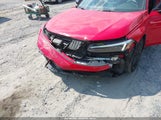 Honda Civic Sport 2HGFE2F54TH550202 снимка