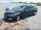 Chevrolet Malibu Fwd Lt 1G1ZD5ST6LF093620 fotografie