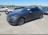 Genesis G80 2.5T Awd KMTGB4SC1PU195585 снимка