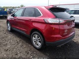 Ford Edge Sel 2FMPK4J95HBB61267 photo