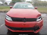 Volkswagen Jetta 2.5L Se 3VWDZ7AJ4BM368217 fotografie