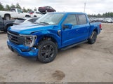 Ford F-150 Lariat 1FTEW1EP4MFB72633 снимка