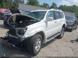 Lexus Gx 470 JTJBT20X080167623 снимка