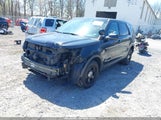 Ford Utility Police Interceptor 1FM5K8AR3HGD93163 снимка