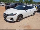 Nissan Maxima Platinum Xtronic Cvt 1N4AA6FVXPC508143 снимка