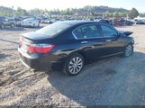 Honda Accord Ex 1HGCR2F72FA238245 снимка