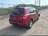 Subaru Forester 2.5I Premium JF2SJAFC1GH482858 снимка