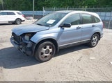 Honda Cr-V Lx JHLRE38397C005928 снимка