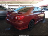 Toyota Corolla S 1NXBR32EX8Z969474 снимка
