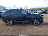 Toyota Rav4 Hybrid Xle 2T3RWRFV2KW017930 fotografie