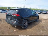 Toyota Rav4 Hybrid Xle 2T3RWRFV2KW017930 fotografie