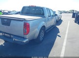 Nissan Frontier Sl 1N6AD0ER8KN775035 снимка