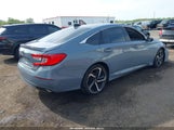 Honda Accord Sport Special Edition 1HGCV1F49MA025009 photo