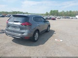 Nissan Rogue Sv Fwd 5N1AT2MT2LC777919 photo