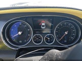 Bentley Continental Gt Speed SCBFY7ZA5HC060280 fotografie