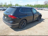 Volkswagen Tiguan 2.0T Se 3VVMB7AX5PM016252 fotografie