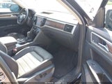 Volkswagen Atlas 3.6L V6 Sel Premium 1V2NR2CA0JC547389 fotografie