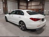 Mercedes-Benz C 300 W1KAF4HB7TR302357 fotografie