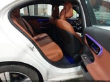 Mercedes-Benz C 300 W1KAF4HB7TR302357 photo