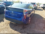 Toyota Prius Two JTDKBRFU4H3057295 снимка