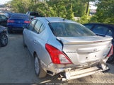 Nissan Versa 1.6 Sv 3N1CN7AP7EL801220 снимка