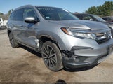 Honda Pilot Awd Touring 8 Passenger 5FNYF6H96LB065836 fotografie