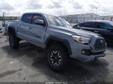 Toyota Tacoma Trd Off-Road 5TFCZ5AN0LX232068 снимка