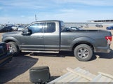 Ford F-150 Xlt 1FTEX1CP8FKE65610 снимка