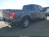 Ford F-150 Xlt 1FTEX1CP8FKE65610 снимка