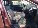 Ford Fusion Se 3FA6P0HD0HR362943 снимка