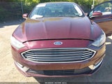 Ford Fusion Se 3FA6P0HD0HR362943 снимка