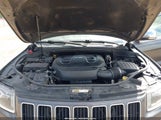 Jeep Grand Cherokee Limited 1C4RJFBG4GC323736 fotografie