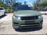 Land Rover Range Rover Sport 5.0L V8 Supercharged Autobiography SALWV2TF7FA615809 photo