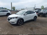 Honda Hr-V Ex-L 3CZRU6H75JM709466 снимка