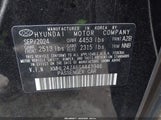 Hyundai Sonata Se KMHL24JA6SA443946 снимка