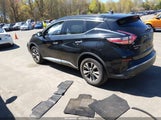 Nissan Murano Sv 5N1AZ2MH7JN148314 photo