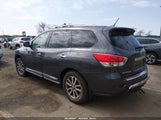 Nissan Pathfinder Sl 5N1AR2MM1EC714692 снимка