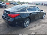 Infiniti Q50 Premium JN1BV7AR9FM420621 photo