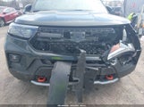 Ford Explorer Timberline 1FMSK8JH8PGA23559 снимка