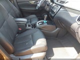 Nissan Rogue Sl JN8AT2MT7GW019281 снимка