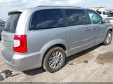 Chrysler Town & Country Touring-L 2C4RC1CG9ER377999 fotografie