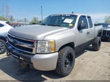 Chevrolet Silverado  Lt 1GCEK29019Z210808 снимка