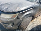 Ford Explorer Limited 1FM5K7F88GGB64535 снимка