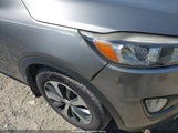 Kia Sorento 3.3L Ex 5XYPH4A53HG202040 снимка