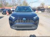 Toyota Rav4 Hybrid Xle 4T3RWRFV6NU055309 photo