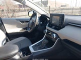 Toyota Rav4 Hybrid Xle 4T3RWRFV6NU055309 fotografie