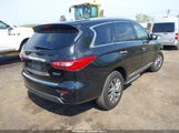 Infiniti Qx60 5N1AL0MM6EC538325 снимка