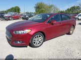 Ford Fusion Se 3FA6P0HD9GR164635 снимка