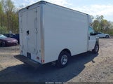 Chevrolet Express Cutaway Work Van 1GB0GRFP3J1264074 снимка